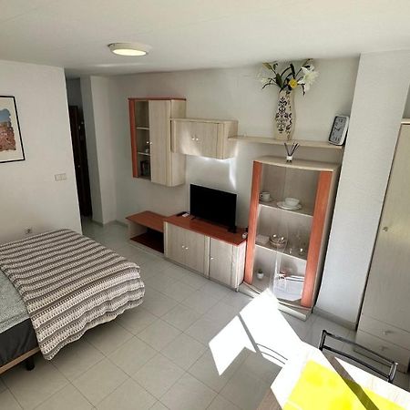 Estudio Rio Caramel Torremolinos Esterno foto