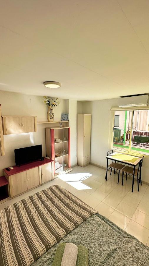 Estudio Rio Caramel Torremolinos Esterno foto